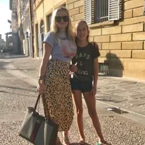 Meet your Posher, Jaime